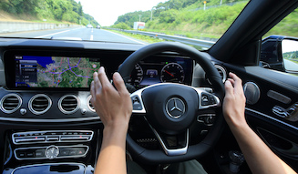 Mercedes Benz E Class｜メルセデス・ベンツ Eクラス