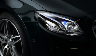 Mercedes Benz E Class｜メルセデス・ベンツ Eクラス