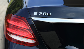 Mercedes Benz E Class｜メルセデス・ベンツ Eクラス