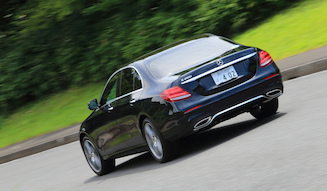 Mercedes Benz E Class｜メルセデス・ベンツ Eクラス