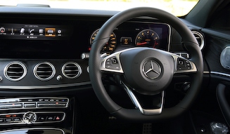 Mercedes Benz E Class｜メルセデス・ベンツ Eクラス