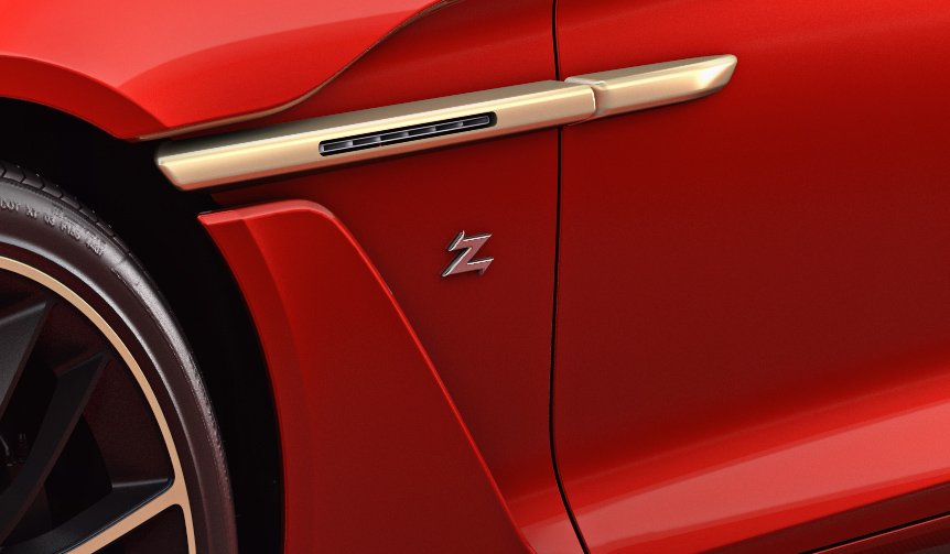 Aston Martin Vanquish Zagato Volante 002