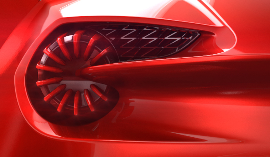 Aston Martin Vanquish Zagato Volante 016