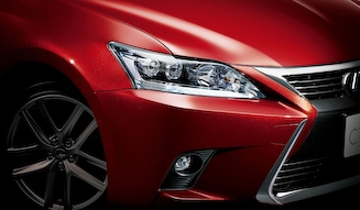 LEXUS CT Cool Touring Style｜レクサス CTクール ツーリング スタイル