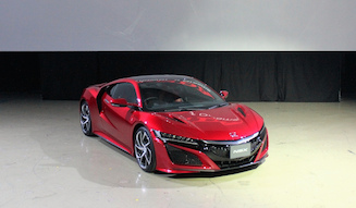 Honda NSX｜ホンダ NSX