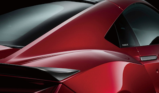 Honda NSX｜ホンダ NSX