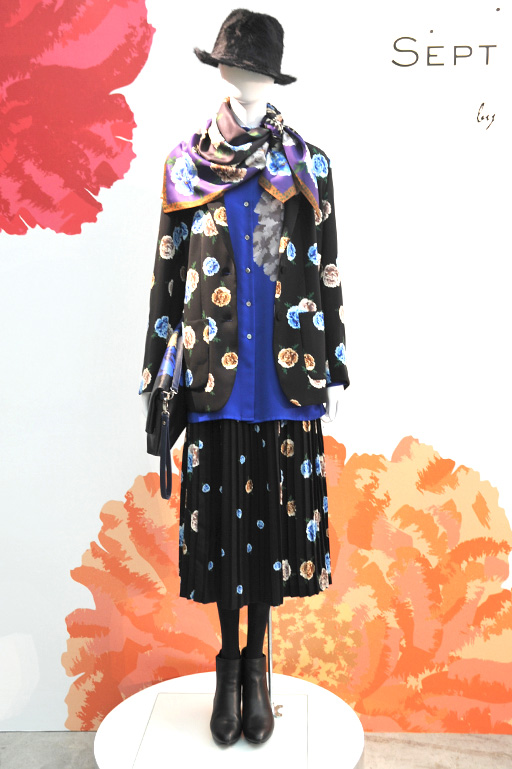 2016-17 Fall/Winter Haute Couture Collection
