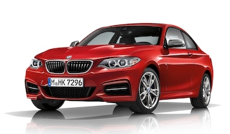 BMW M240i Coupe|ビーエムダブリュー M240i クーペ
