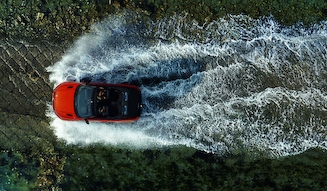 Land Rover Range Rover Evoque Convertible