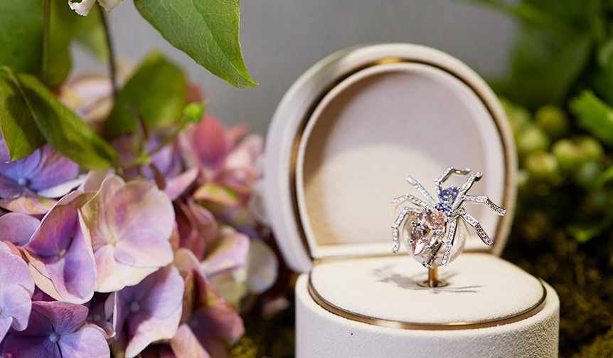 CHAUMET