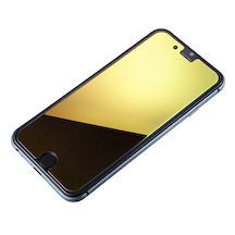 グラマス FEMME ミラー加工 液晶保護ガラス|GRAMAS FEMME Protection Mirror Glass