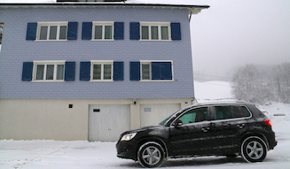 Show Us Your Car: Episode 13, Lucerne 012