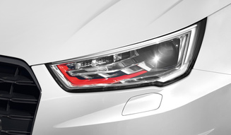 Audi S1 quattro Limited Edition