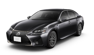 Lexus GS F|レクサス GS F