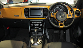 Volkswagen The Beetle | Volkswagen The Beetle