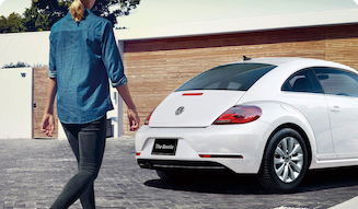 Volkswagen The Beetle Design | Volkswagen The Beetle Design