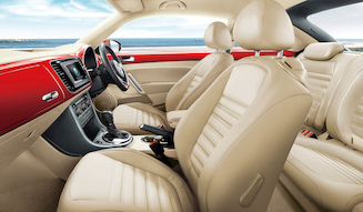 Volkswagen The Beetle Design | Volkswagen The Beetle Design