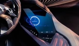 LEXUS UX Concept｜レクサス UX コンセプト