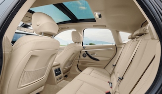 BMW 3 Series Gran Turismo | BMW 3 Series Gran Turismo