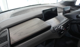 BMW i3｜ビー・エム・ダブリュー i3