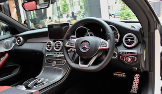 Mercedes-Benz C Class Cabriolet｜メルセデス・ベンツ C クラス カブリオレ