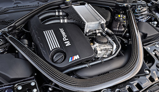BMW M3 30 Jahre