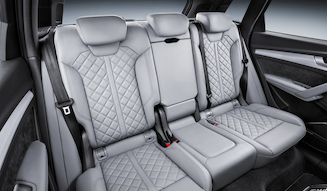 Audi Q5 | The Audi Q5