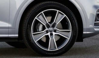 Audi Q5 | The Audi Q5