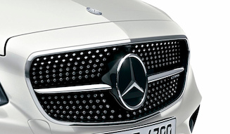 Mercedes-AMG E43 4MATIC