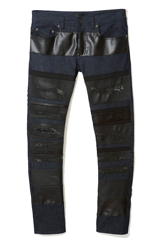 DIESEL BLACK GOLD