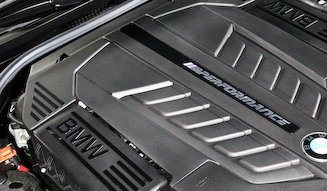 BMW M760Li xDrive