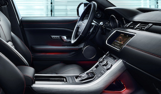 Land Rover Range Rover Evoque Ember Limited Edition|ランドローバー レンジローバー イヴォーク エンバー リミテッド エディション