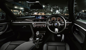 BMW 4 Series Coupe Celebration Edition “IN STYLE” | BMW 4 Series Celebration Edition “IN STYLE”