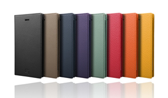 GRAMAS GLC646 iPhone 7 Leather Case|グラマス GLC646 アイフォーン 7 レザーケース