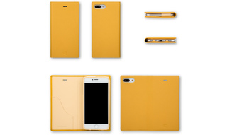 GRAMAS GLC656P iPhone 7 Plus Leather Case|グラマス GLC646 アイフォーン 7 プラス レザーケース
