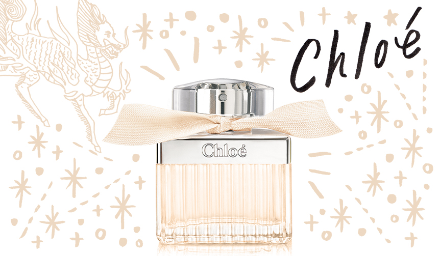 FORTUNE FRAGRANCE