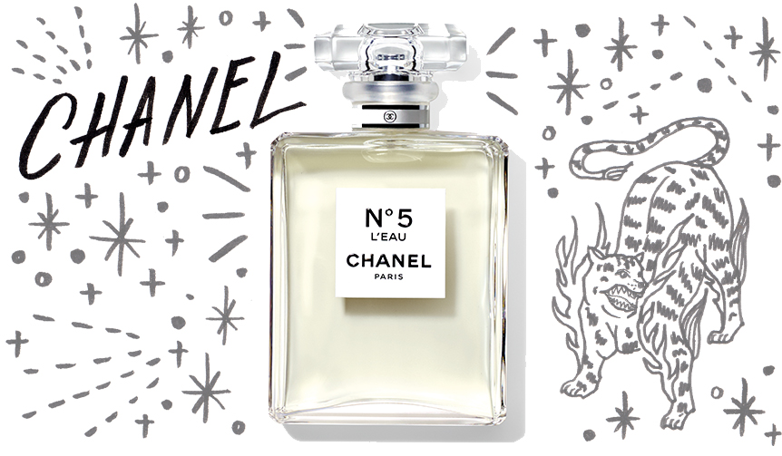 FORTUNE FRAGRANCE