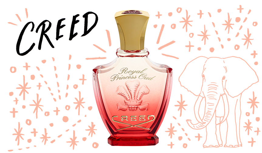 FORTUNE FRAGRANCE