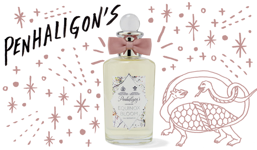 FORTUNE FRAGRANCE