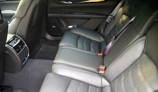 Cadillac CT6｜キャデラックCT6