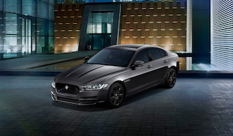 Jaguar XE Jet Diesel Edition | Jaguar XE Jet Diesel Edition