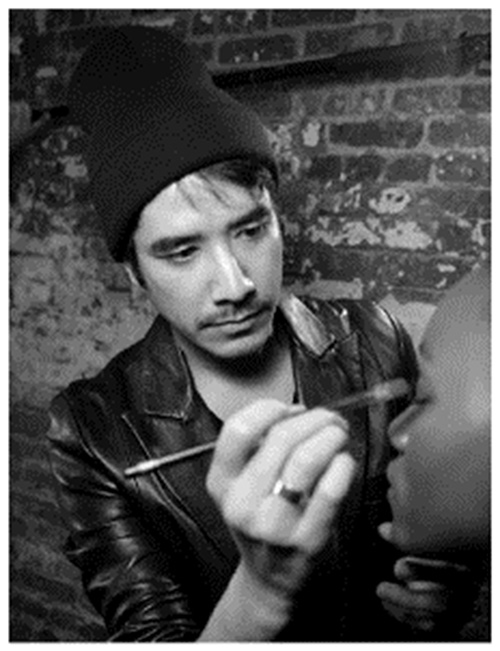 Marco Castro