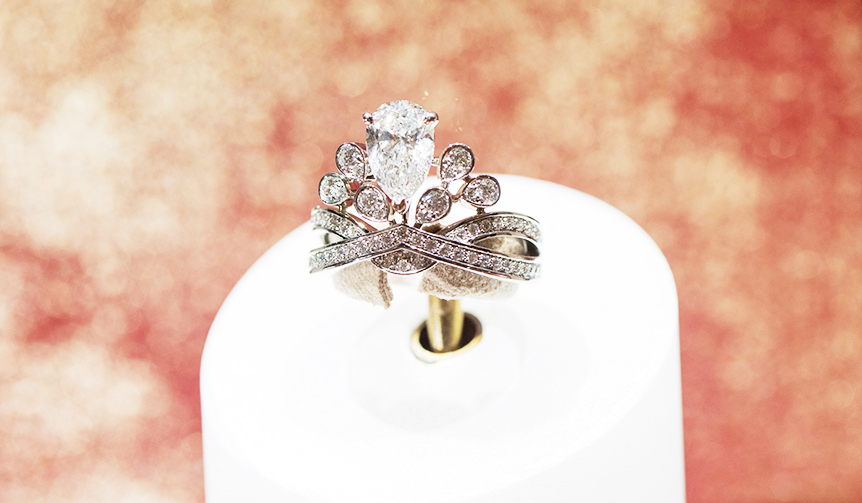 CHAUMET