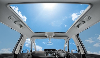 Citroen Grand C4 Picasso｜シトロエン グランド C4 ピカソ