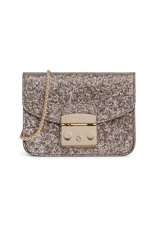 Bag_FURLA-METROPOLIS-GLITTER-SILVER