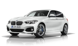 BMW 120i｜ビー・エム・ダブリュー 120i