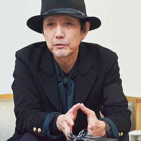 Yoshiyuki Shimazu on His Gift-Giving Philosophy
