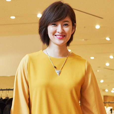 Yuki Akimoto on Her Gift-Giving Philosophy