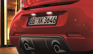 Smart BRABUS forfour Xclusive | smart BRABUS forfour Xclusive