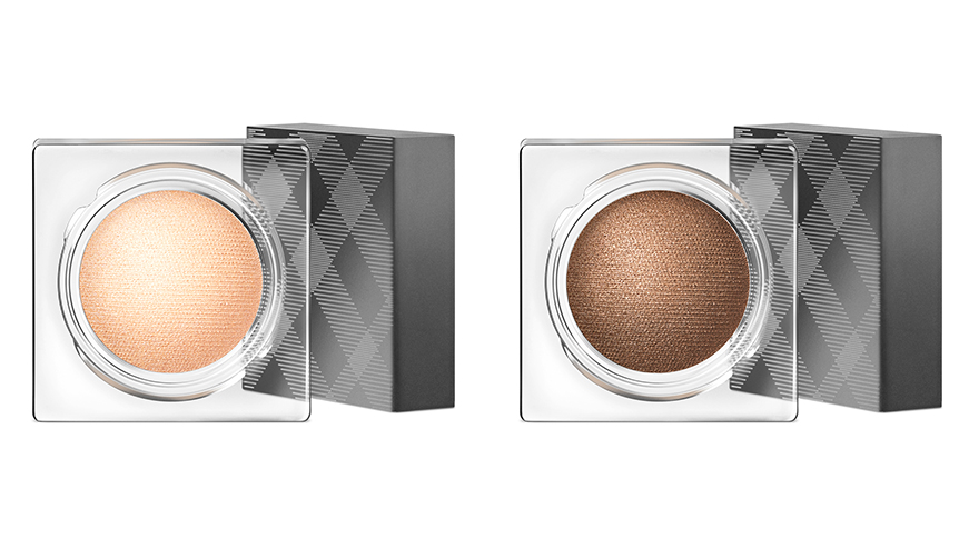 Complete Eye Palette New Colors